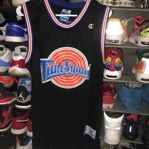 Jordan Tune Squad Jersey